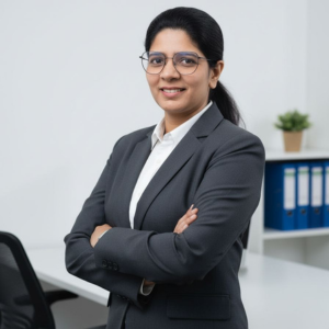 Jeenal Patel