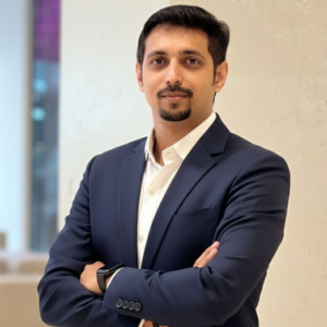 Bhavesh Nayi