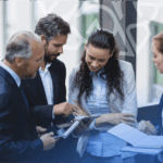Building Better Workplaces Together with Vedika Consultancy